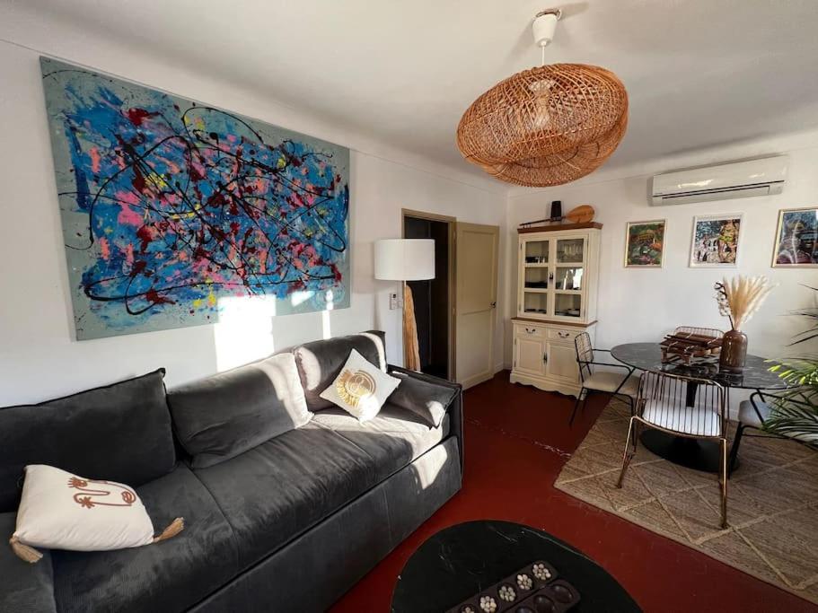 Apartment Fenetre Sur *