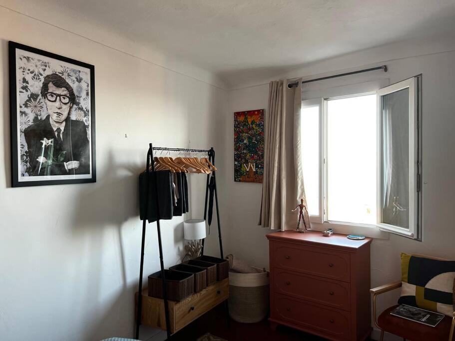 Apartment Fenetre Sur