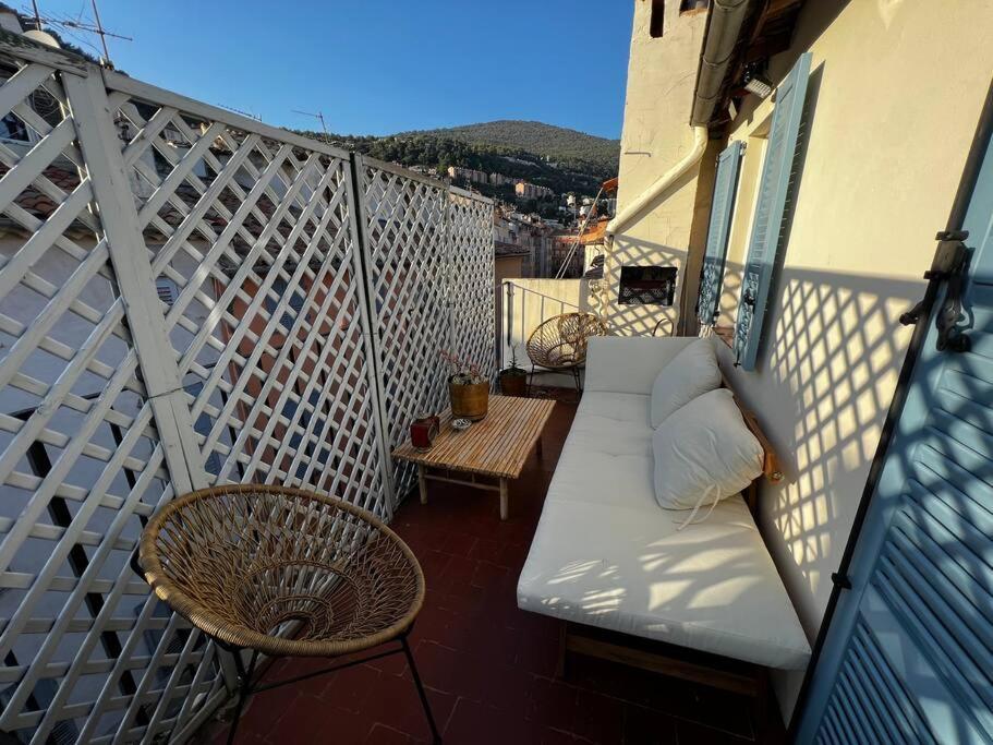 Fenetre Sur Apartment
