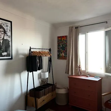 Appartement Fenetre Sur Grasse Extérieur photo