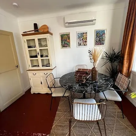 Appartement Fenetre Sur Grasse Extérieur photo