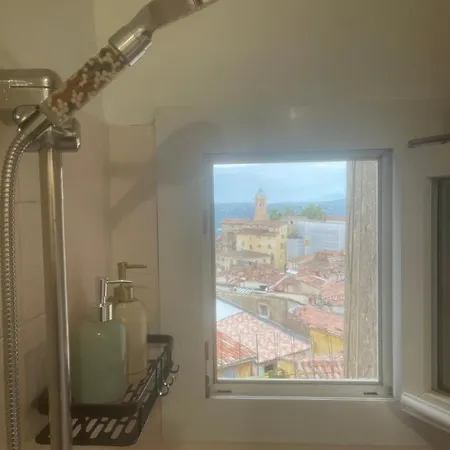 Appartement Fenetre Sur Grasse Extérieur photo