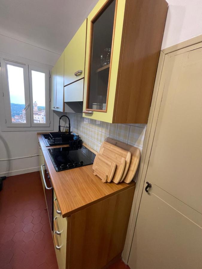 Fenetre Sur Apartment Grasse