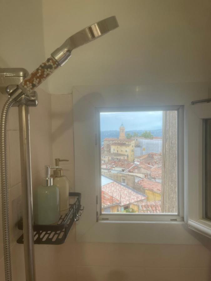 Fenetre Sur Apartment Grasse